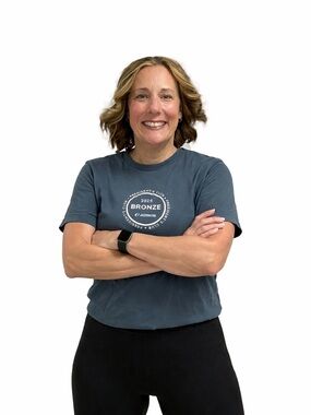 Meet your Posher, Glenda